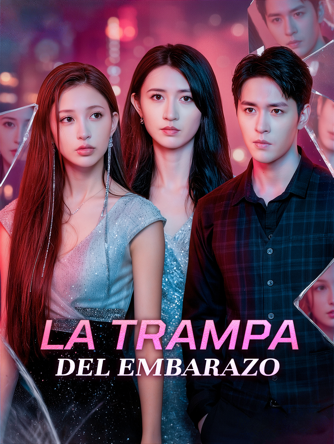 La Trampa del Embarazo