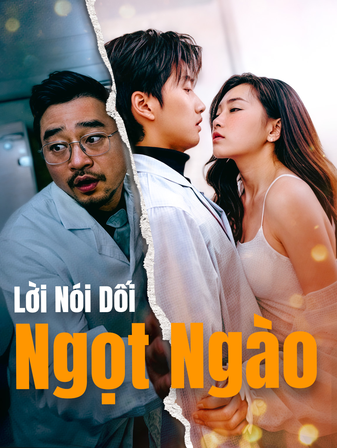 Lời Nói Dối Ngọt Ngào