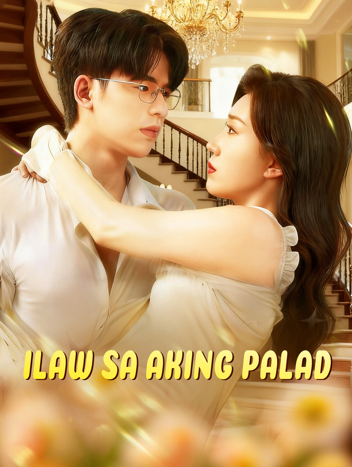 Ilaw sa Aking Palad