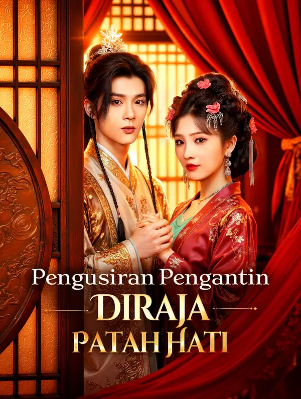Pengusiran Pengantin Diraja Patah Hati