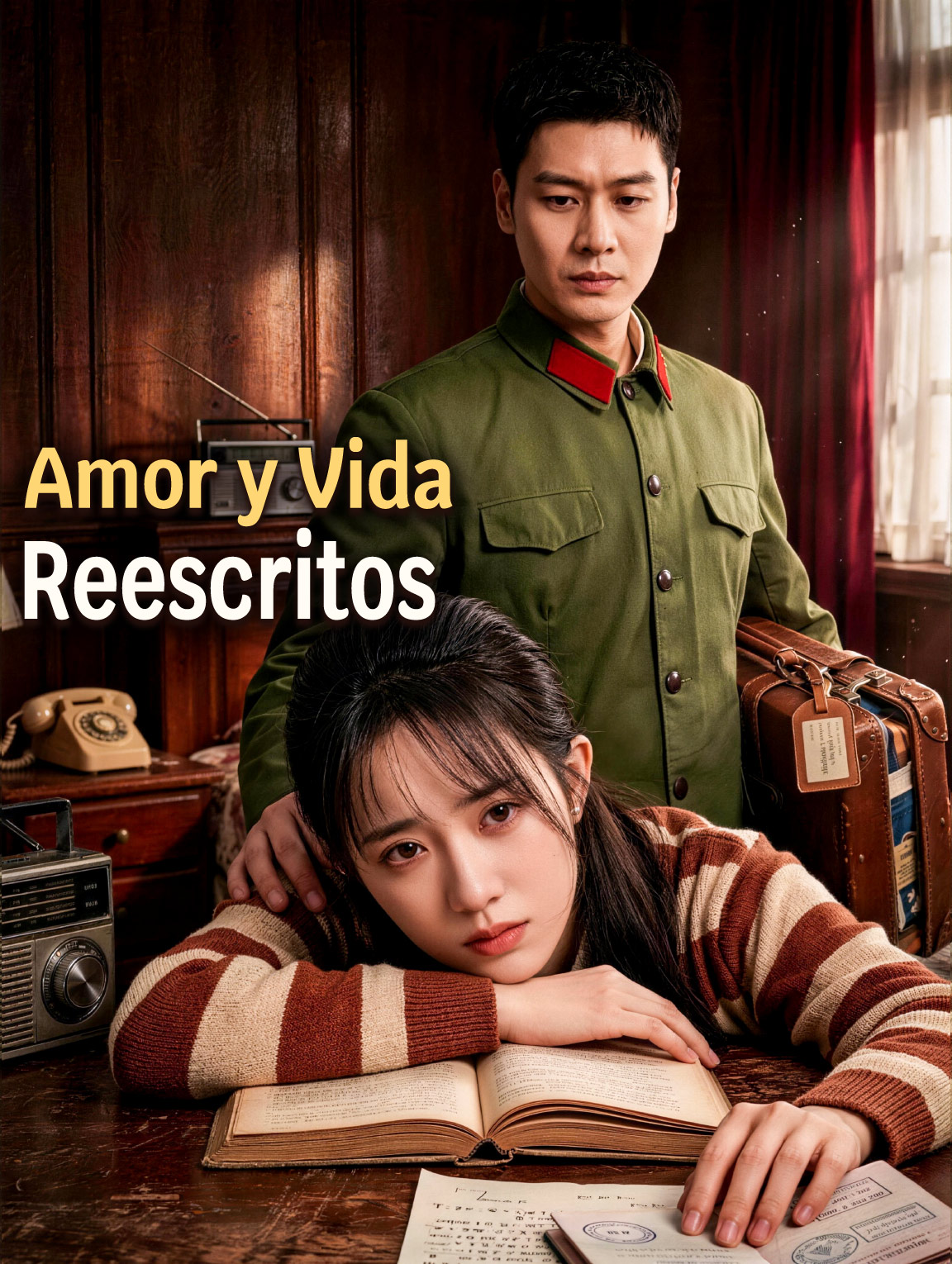 Amor y Vida Reescritos