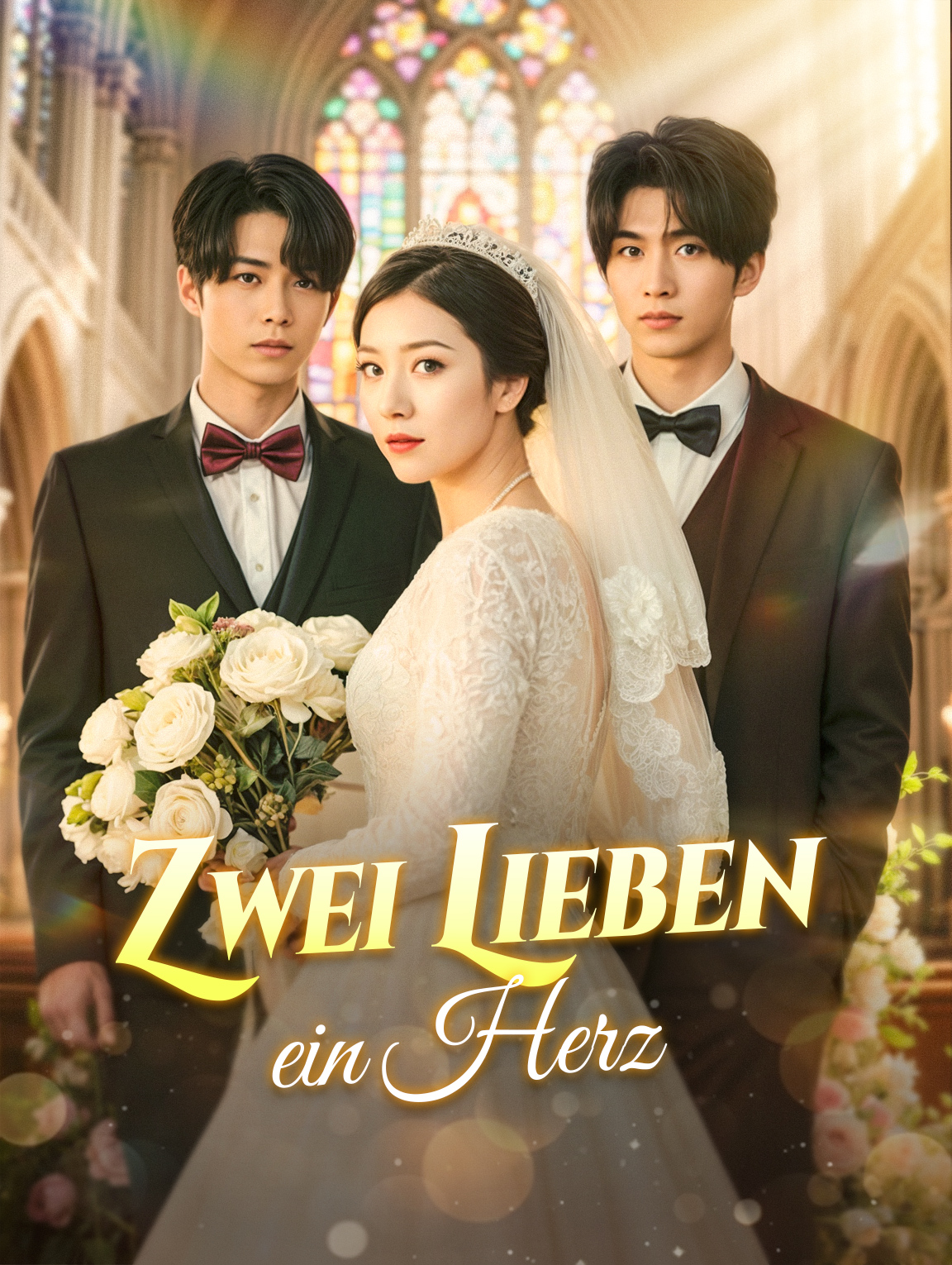 Zwei Lieben, ein Herz