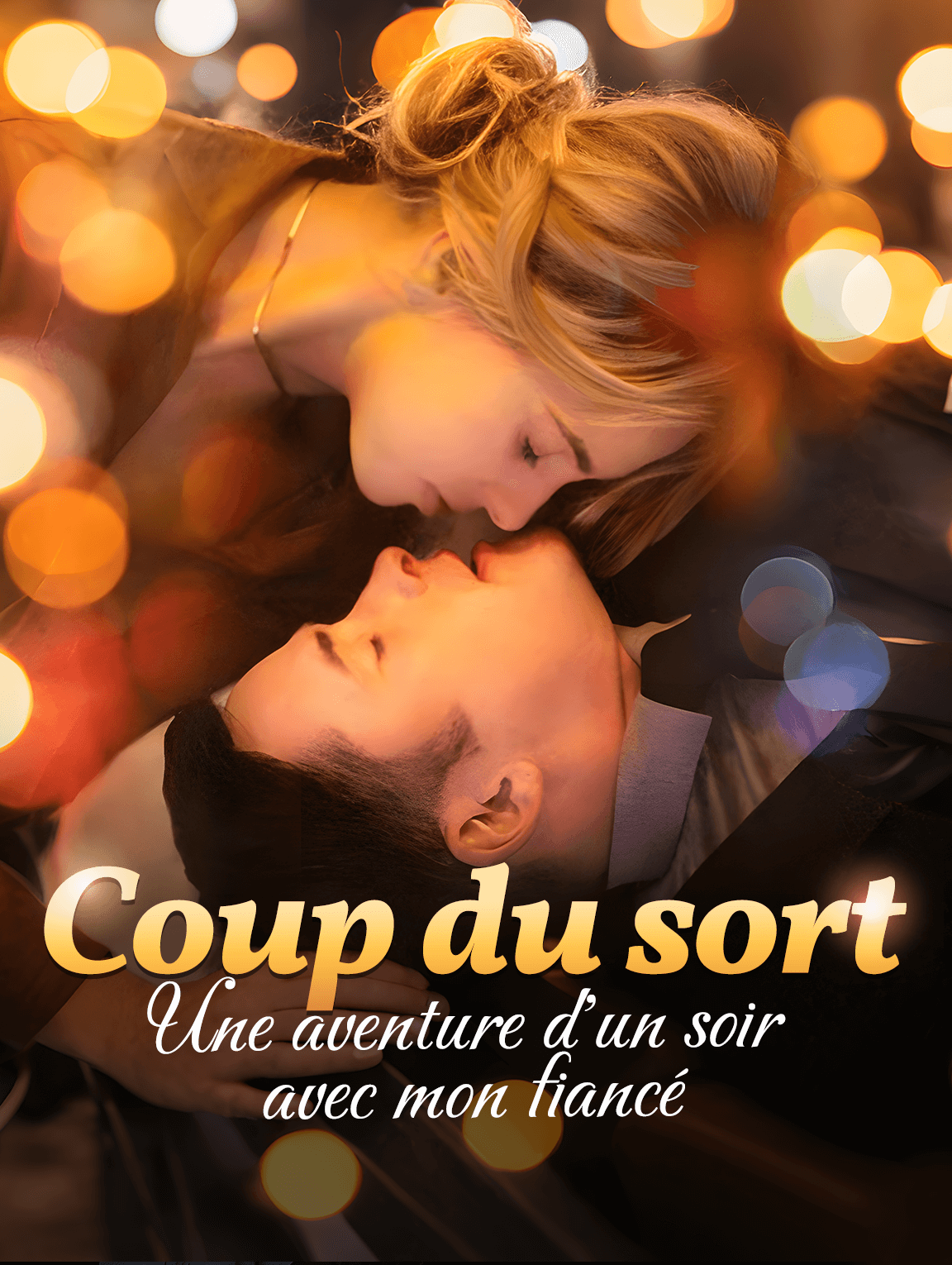 Coup du sort : Une aventure d'un soir avec mon fiancé