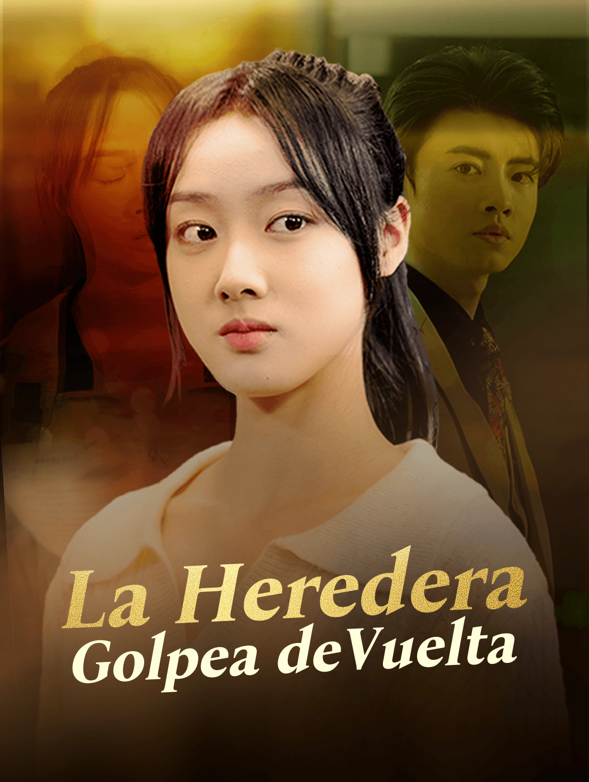 La HerederaGolpea deVuelta