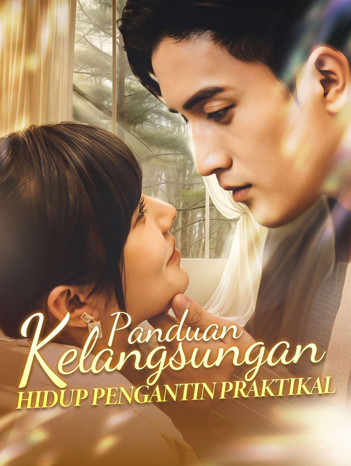 Panduan Kelangsungan Hidup Pengantin Praktikal