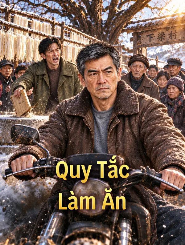 Quy Tắc Làm Ăn