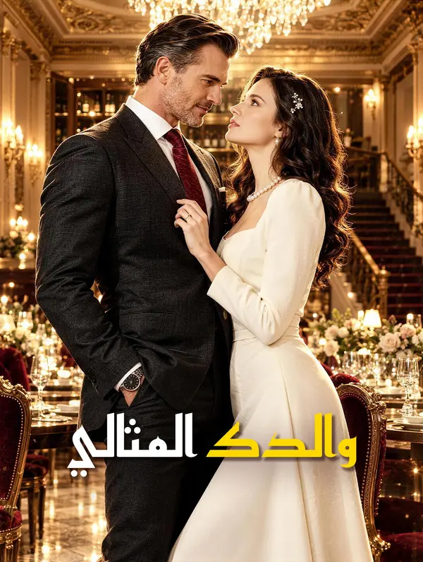 مشاهدة مسلسل والدك المثالي مترجم كامل جميع الحلقات HD أونلاين