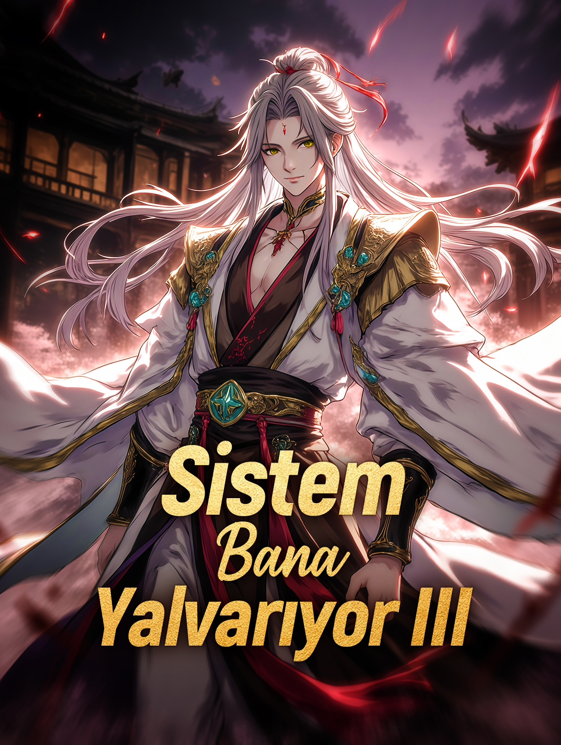 Sistem Bana Yalvarıyor III