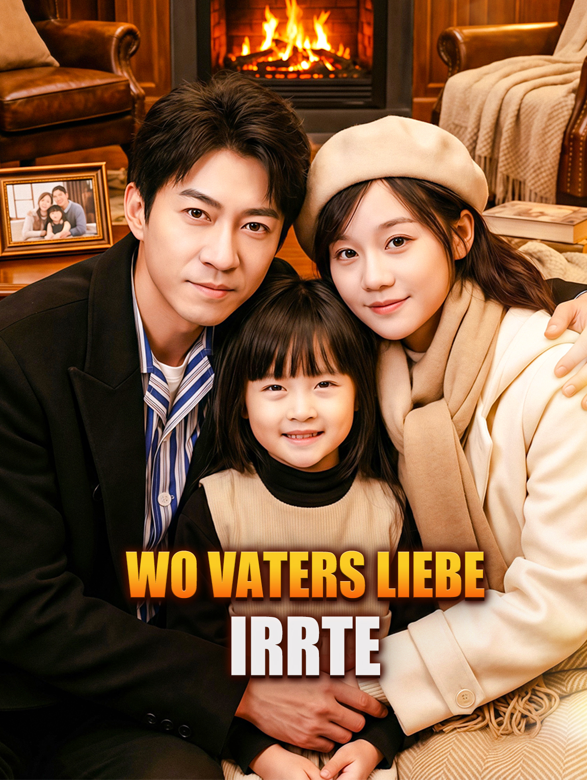 Wo Vaters Liebe irrte