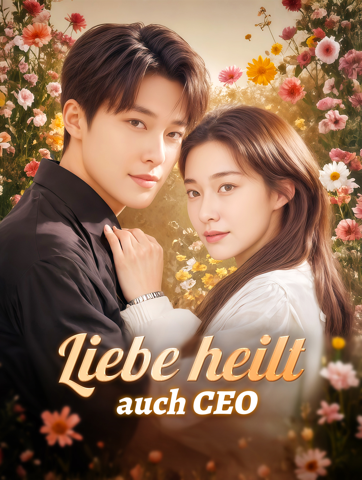 Liebe heilt auch CEO