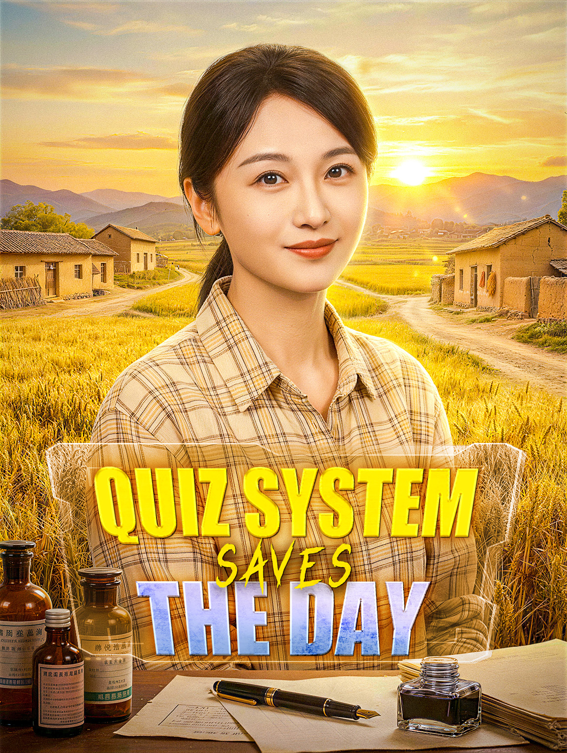 Quiz System Saves the Day