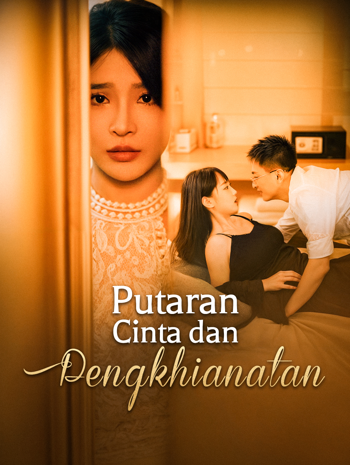 Putaran Cinta dan Pengkhianatan