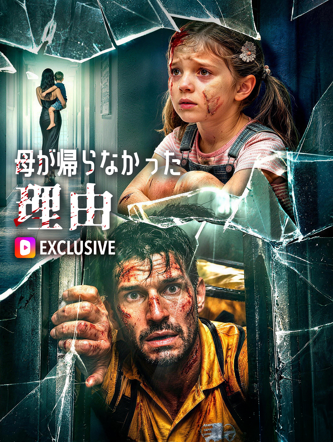 母が帰らなかった理由