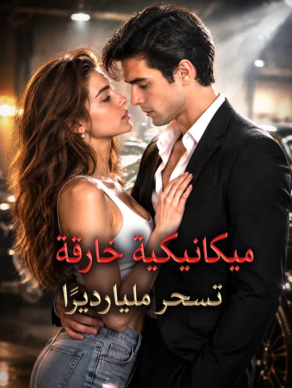 مشاهدة مسلسل ميكانيكية خارقة تسحر مليارديرًا مترجم كامل أونلاين
