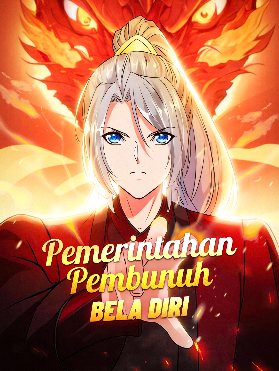 Pemerintahan Pembunuh Bela Diri