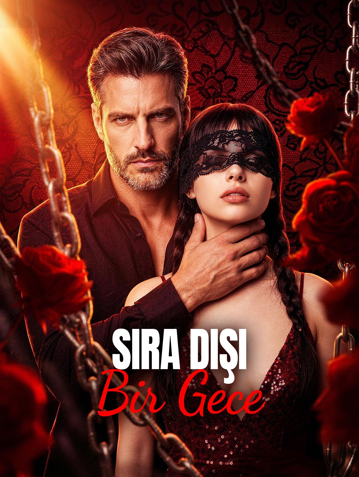 Sıra Dışı Bir Gece yeni bölümler