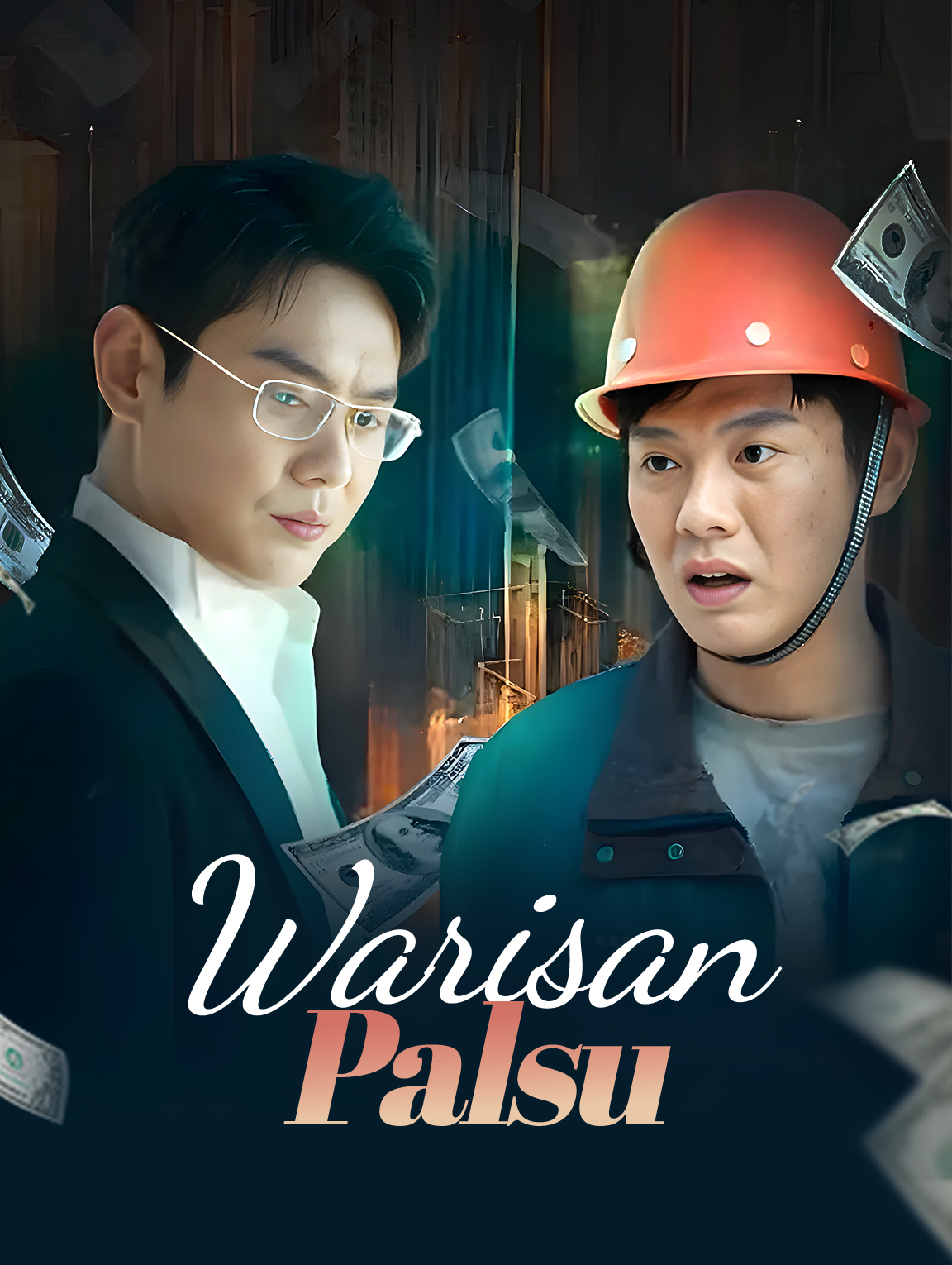 Pewaris Palsu