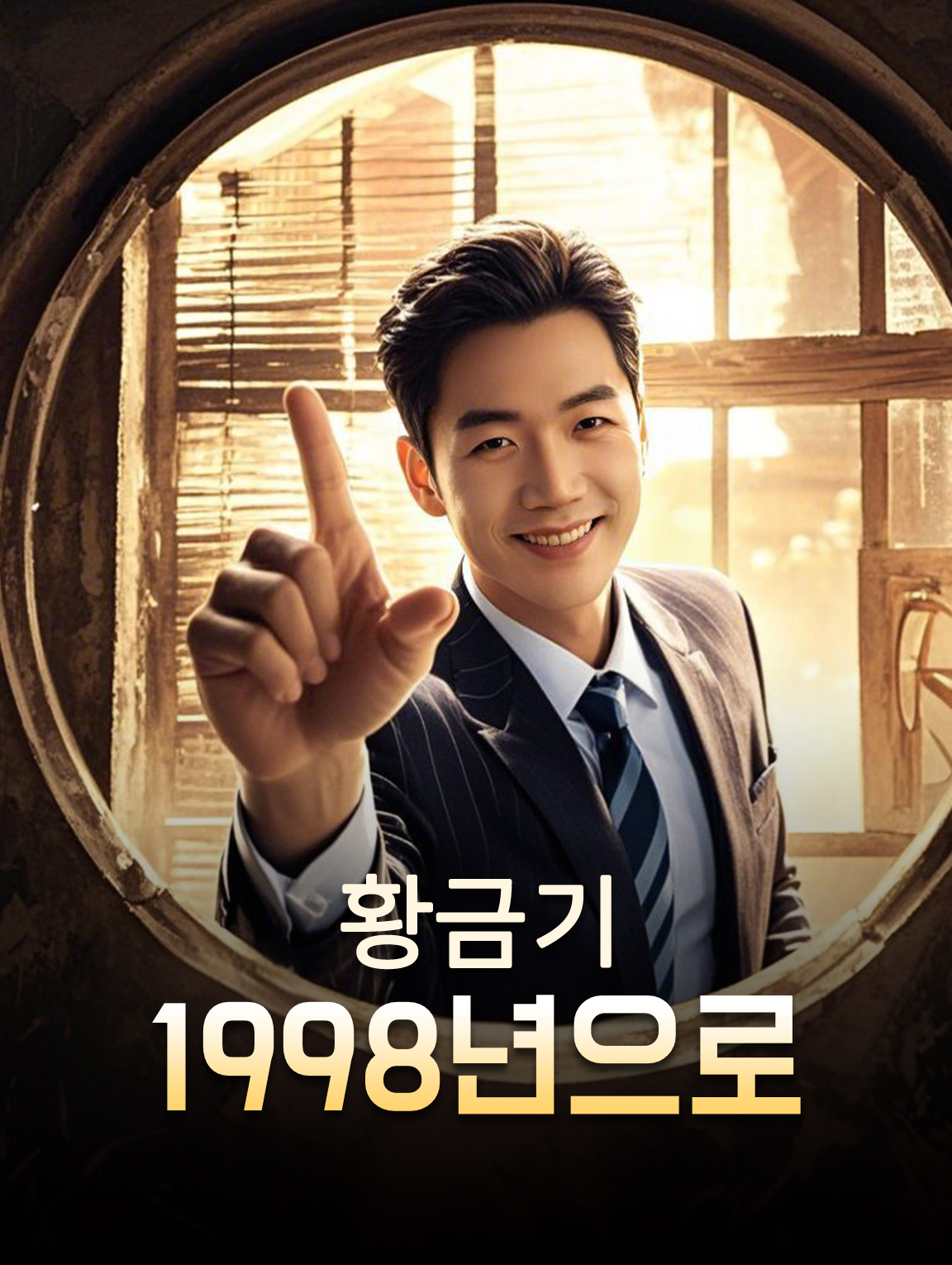 황금기: 1998년으로