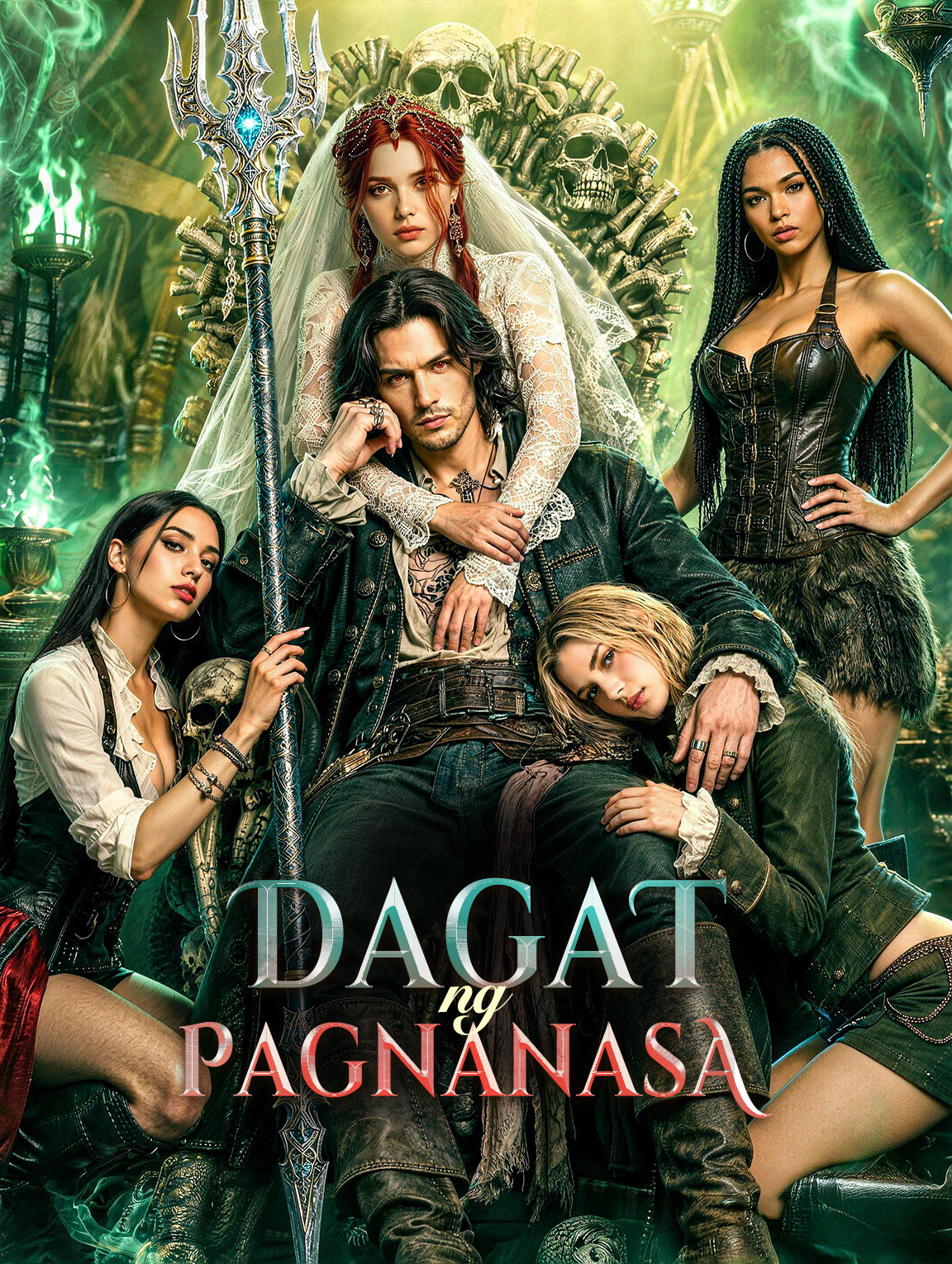 Dagat ng Pagnanasa