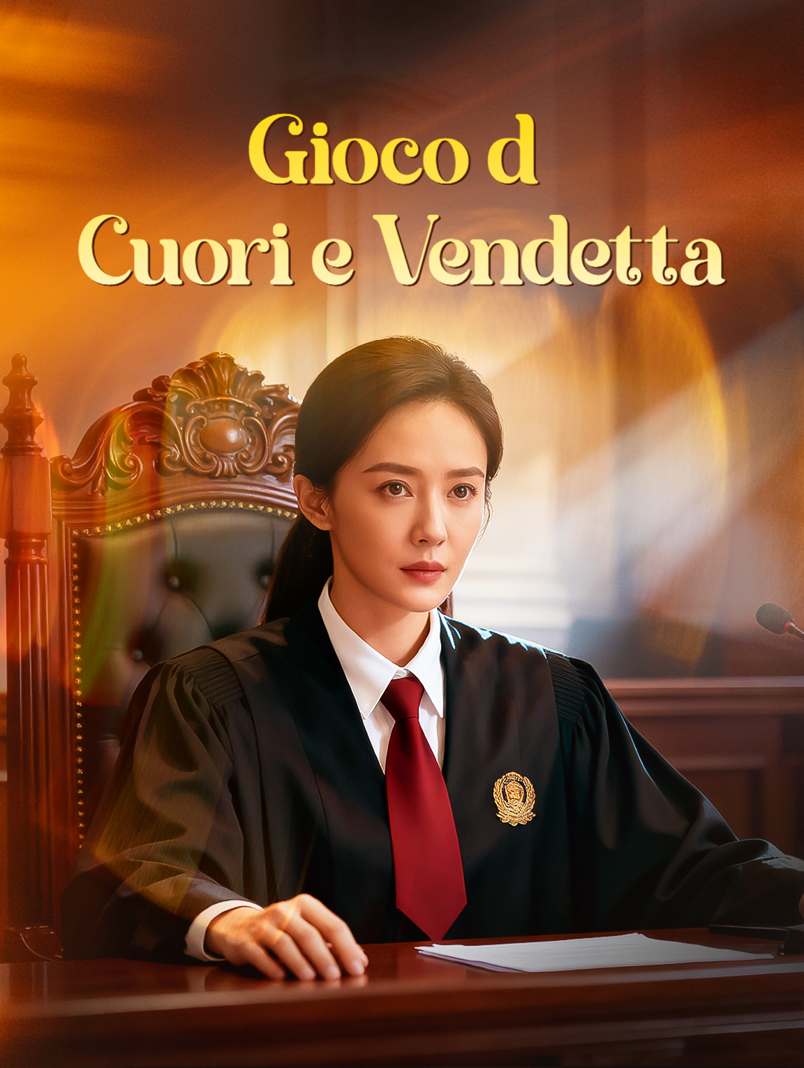 Gioco diCuori e Vendetta