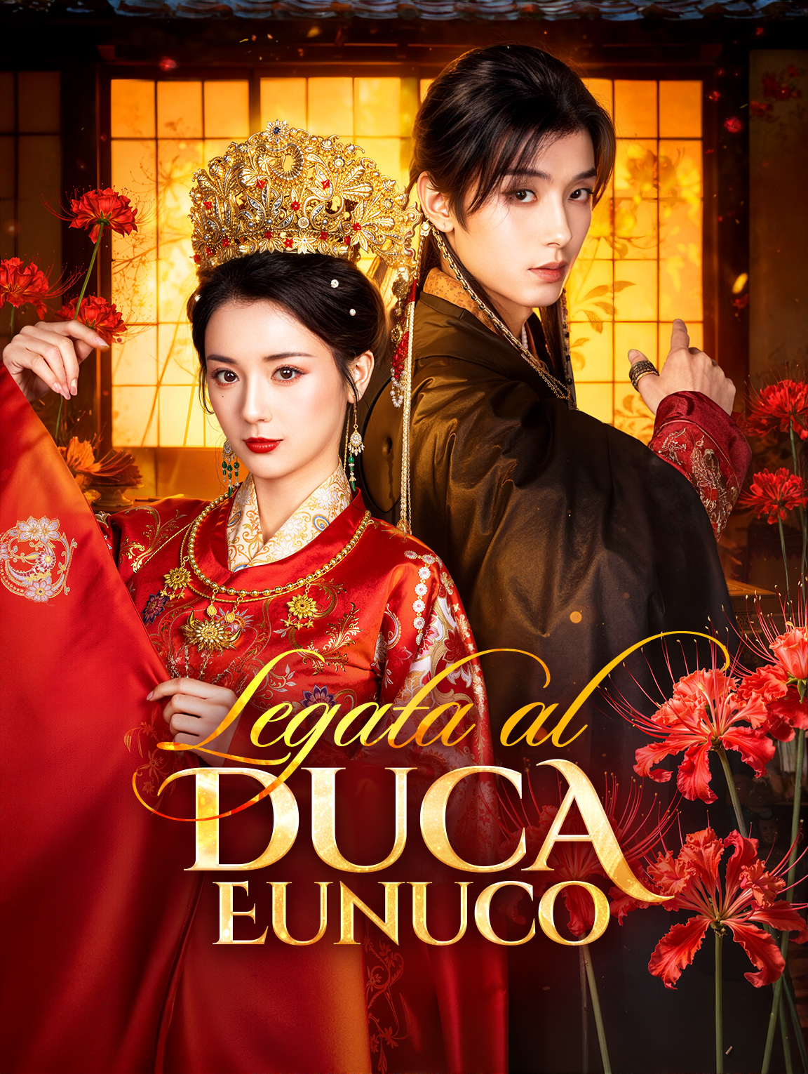 Legata alDuca Eunuco