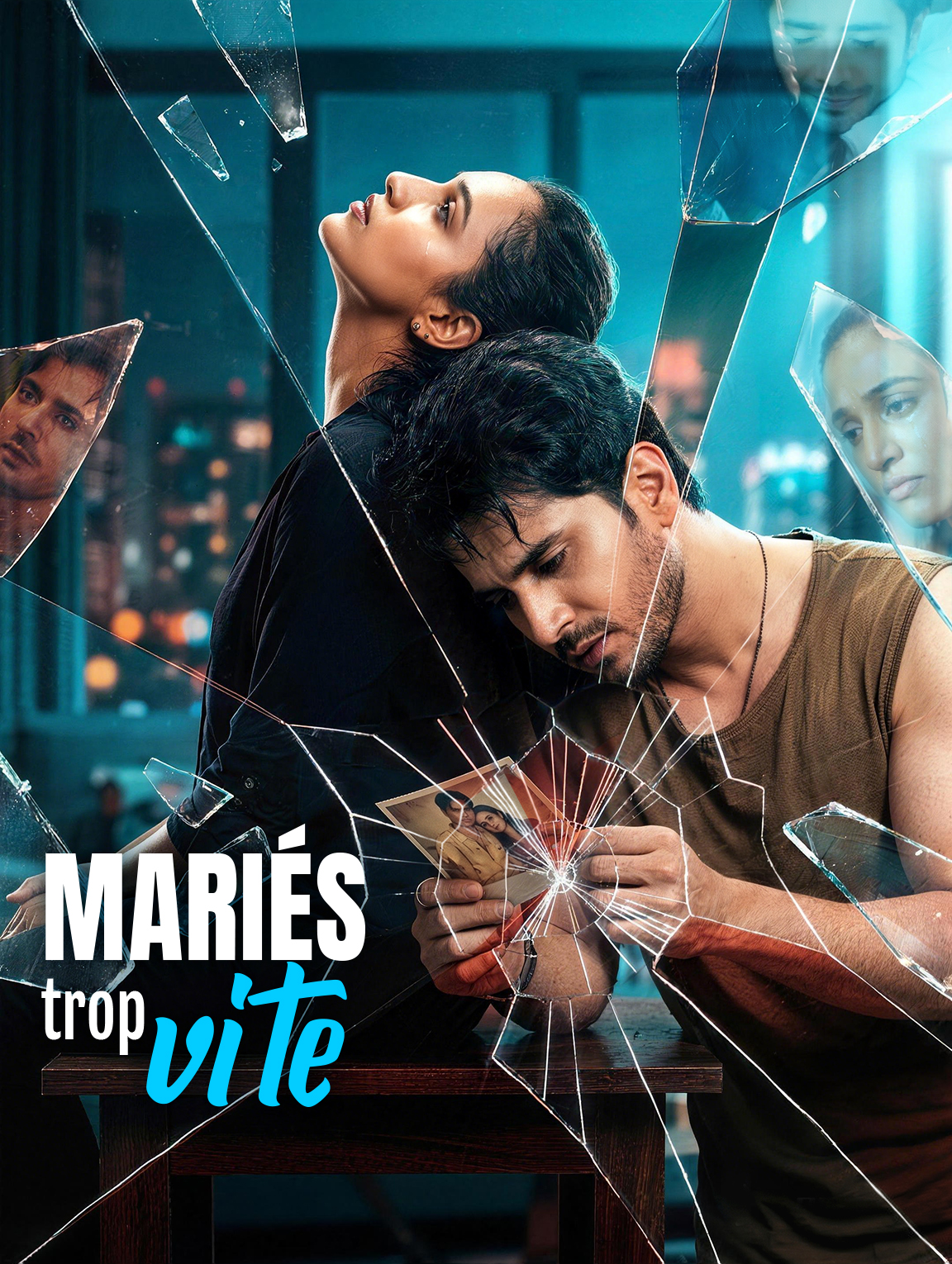 Mariés trop vite