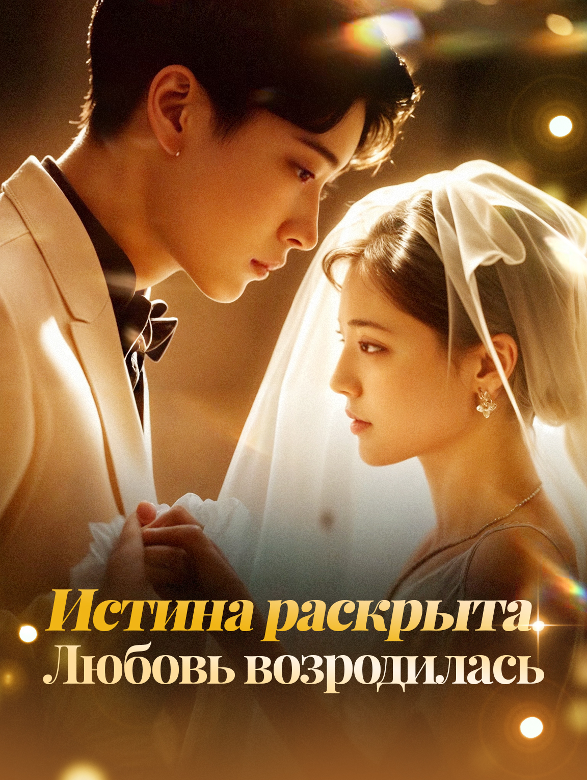 Истина раскрыта. Любовь возродилась