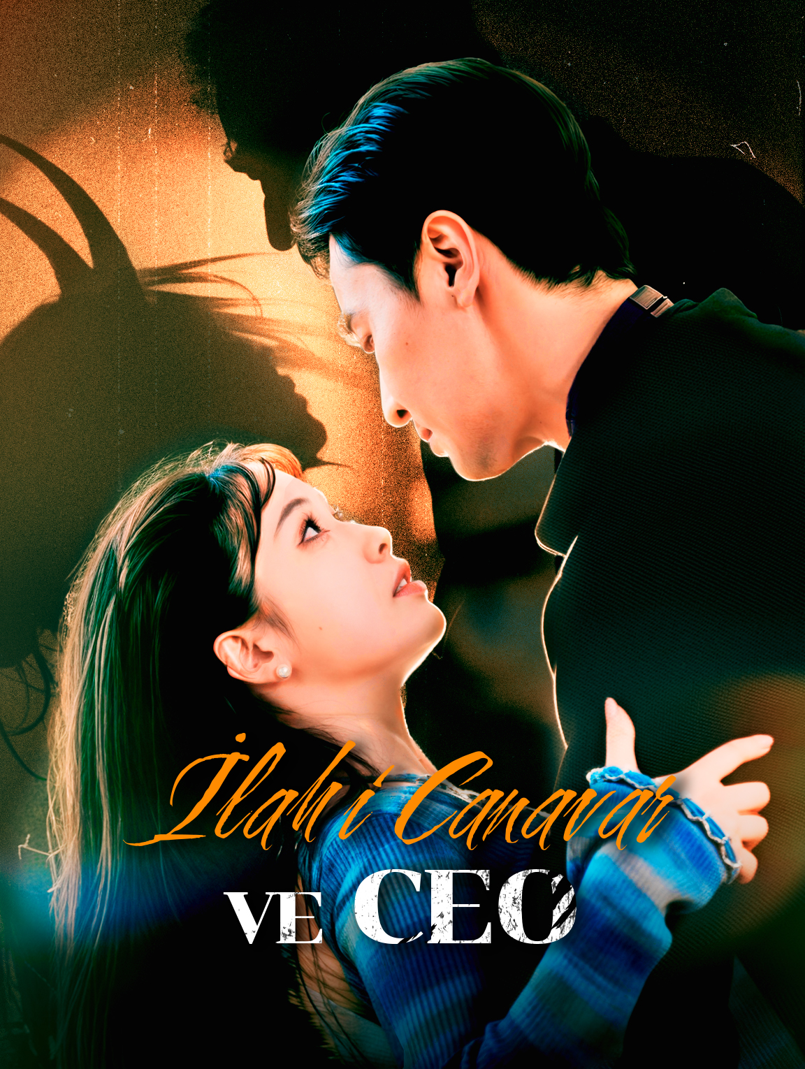 İlahi Canavar ve CEO