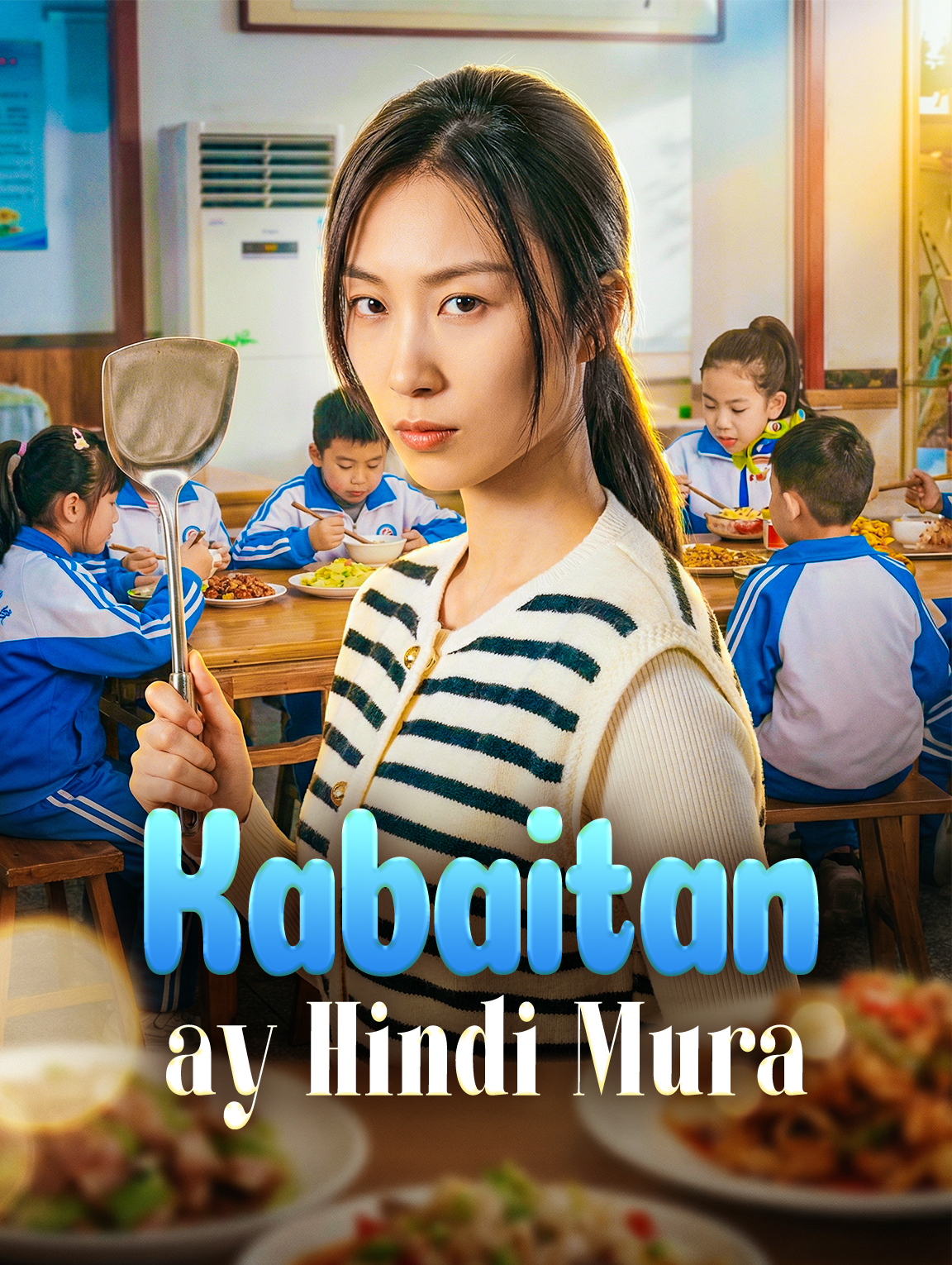 Kabaitan ay Hindi Mura