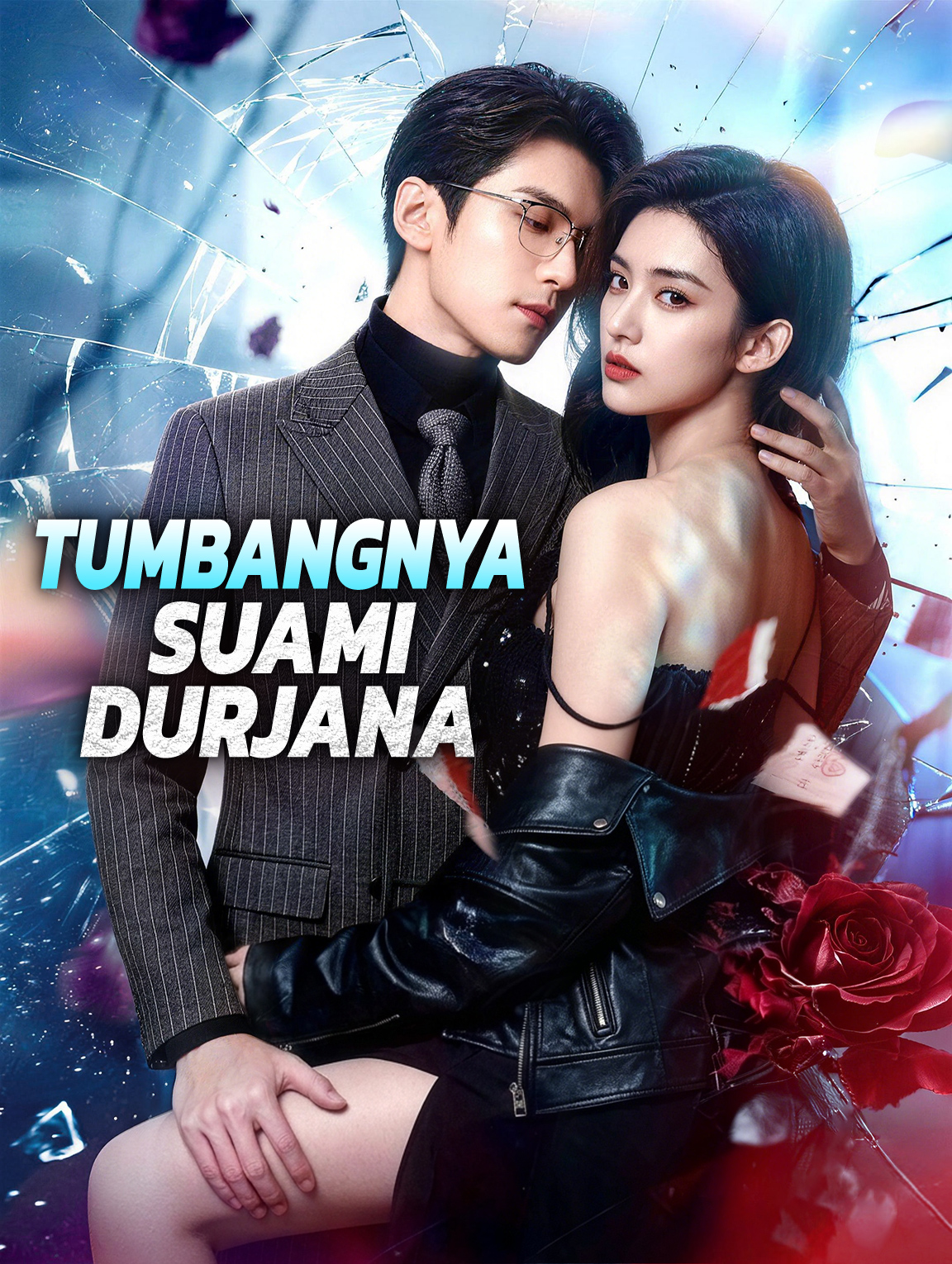 Tumbangnya Suami Durjana