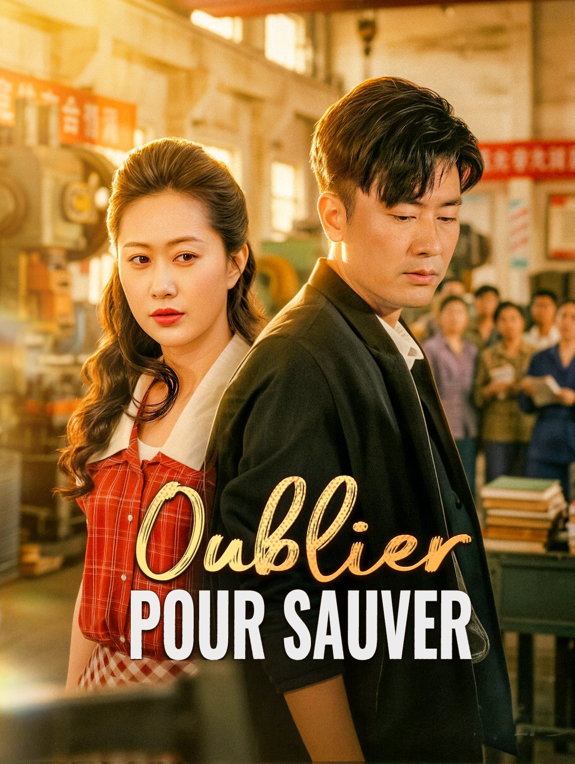 Oublier pour Sauver