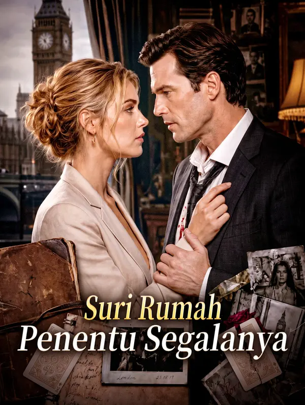 Suri Rumah Penentu Segalanya