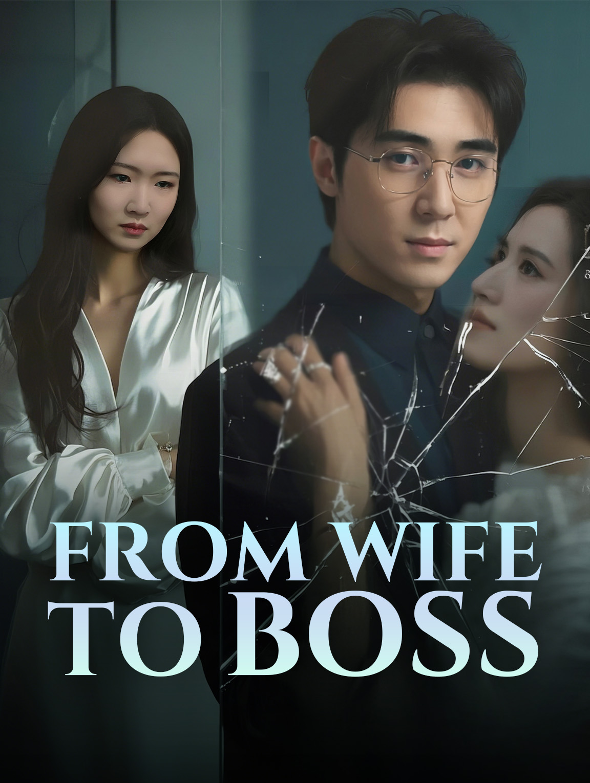 From Wife to Boss