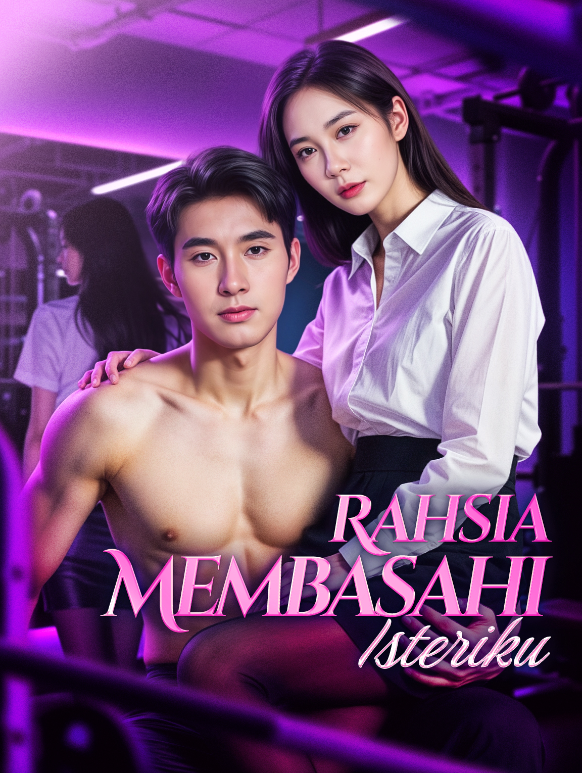 Rahsia Membasahi Isteriku