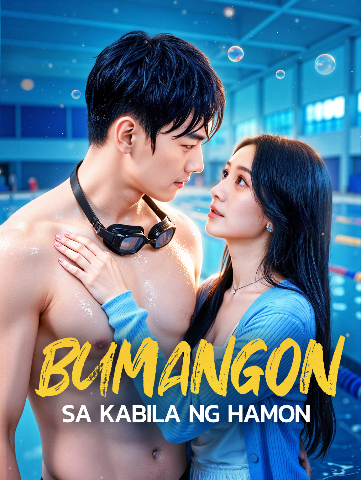 Bumangon sa Kabila ng Hamon