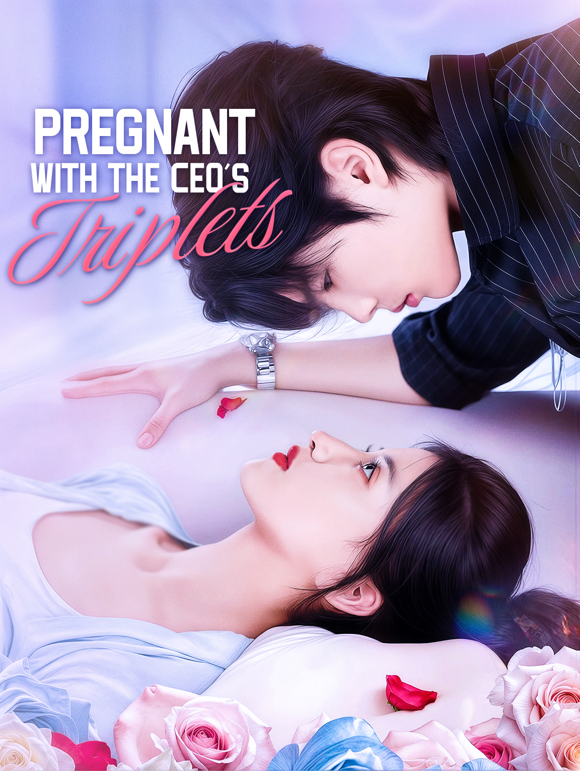 Pregnant With the CEO's Triplets (Dubbed)
