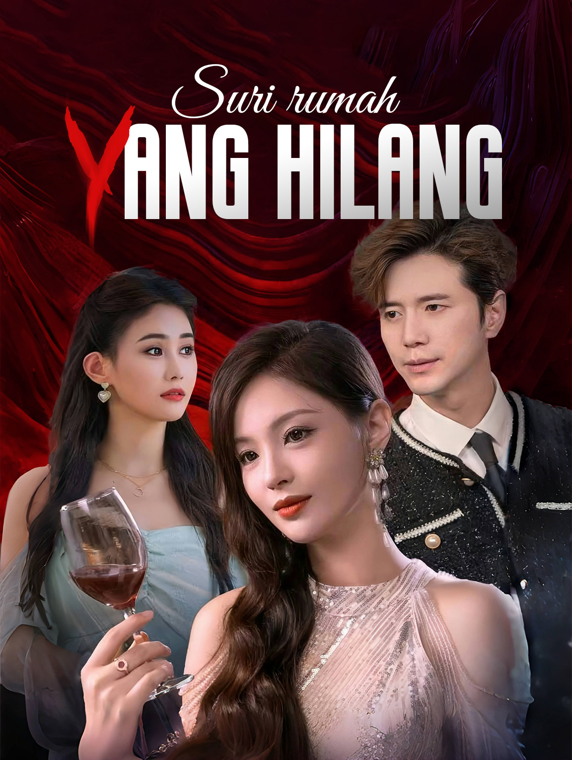 Suri Rumah yang Hilang