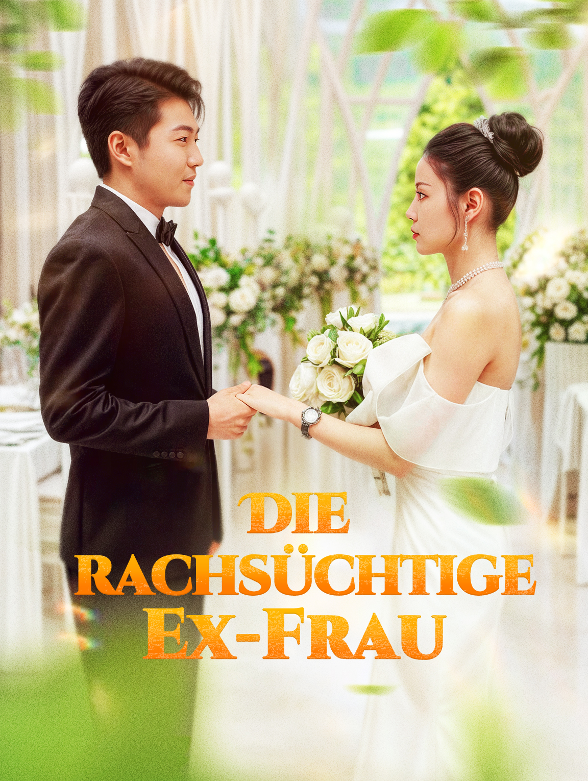 Die rachsüchtige Ex-Frau