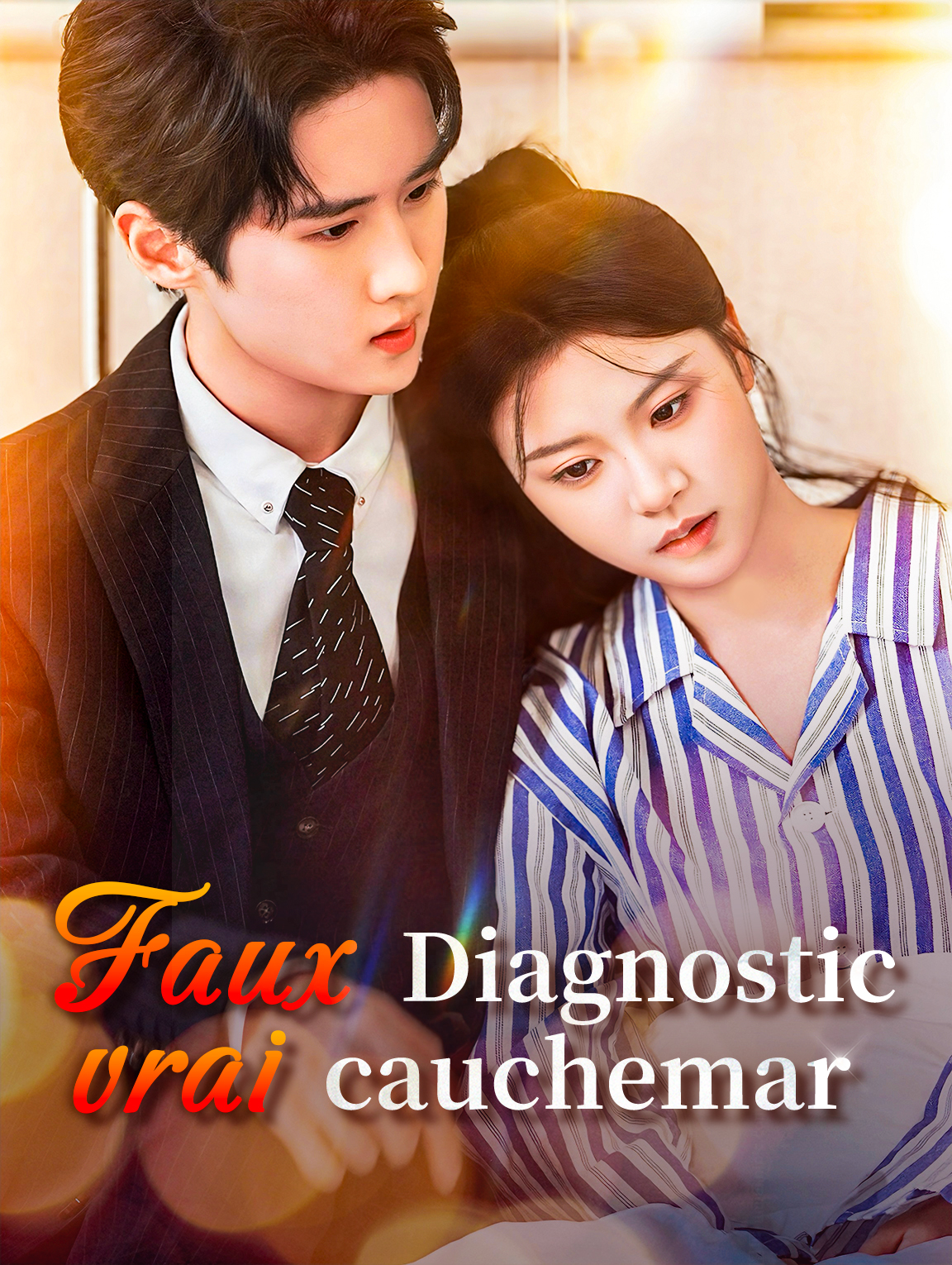 Faux Diagnostic, vrai cauchemar