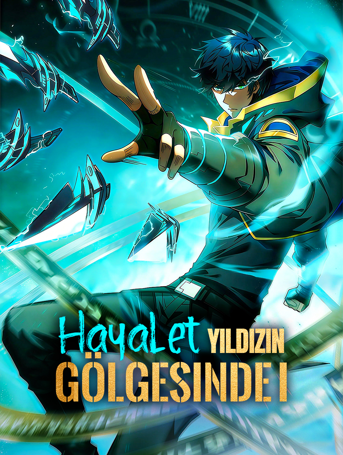Hayalet Yıldızın Gölgesinde I