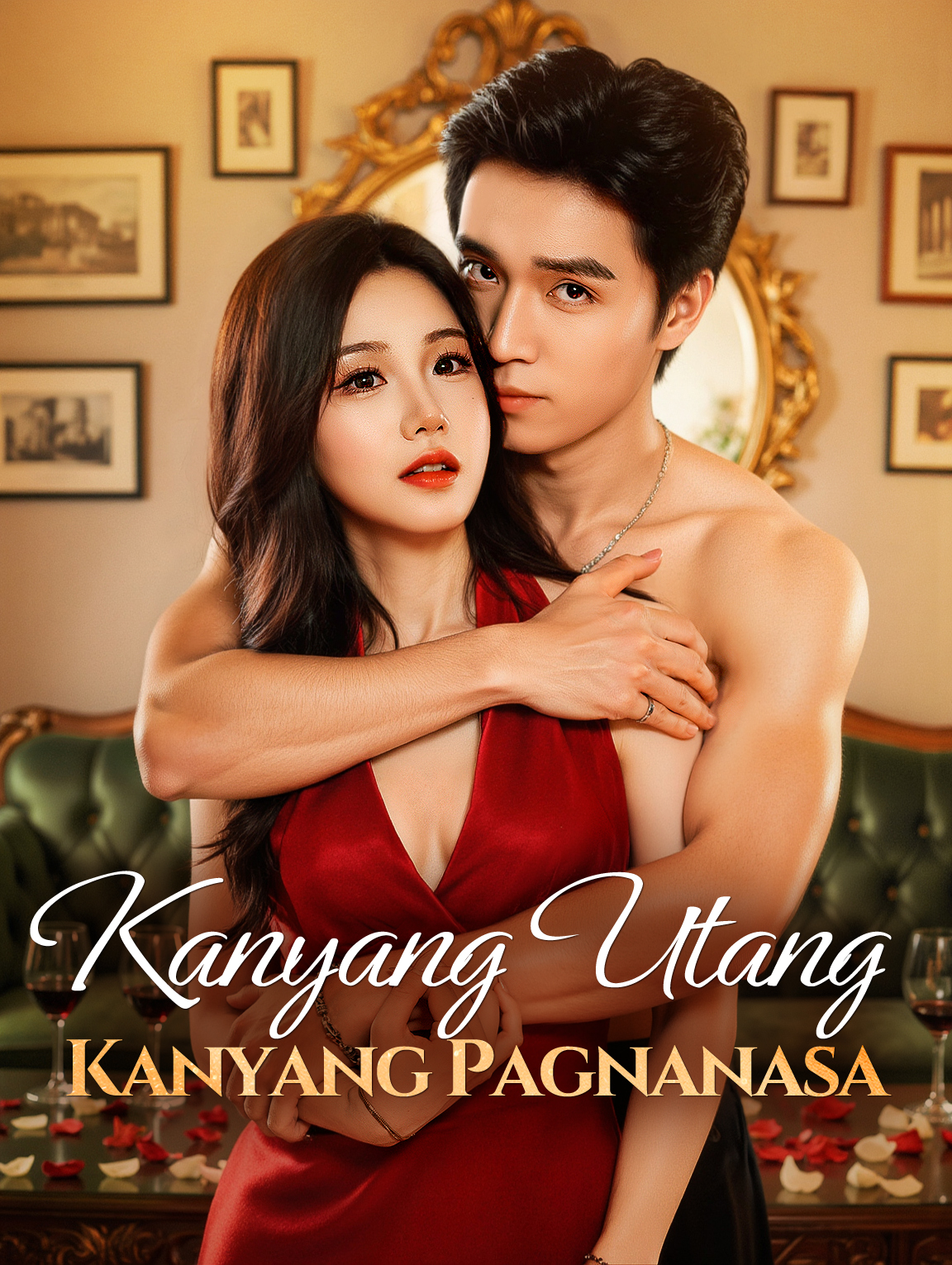 Kanyang UtangKanyang Pagnanasa