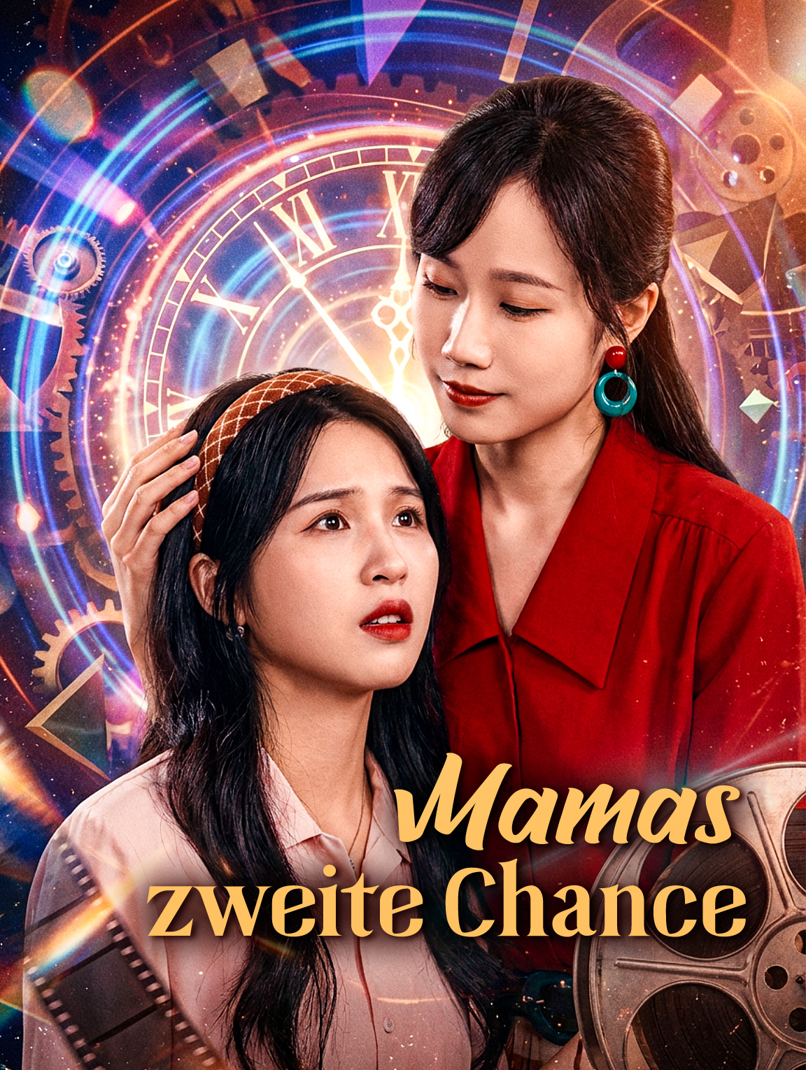 Mamas zweite Chance