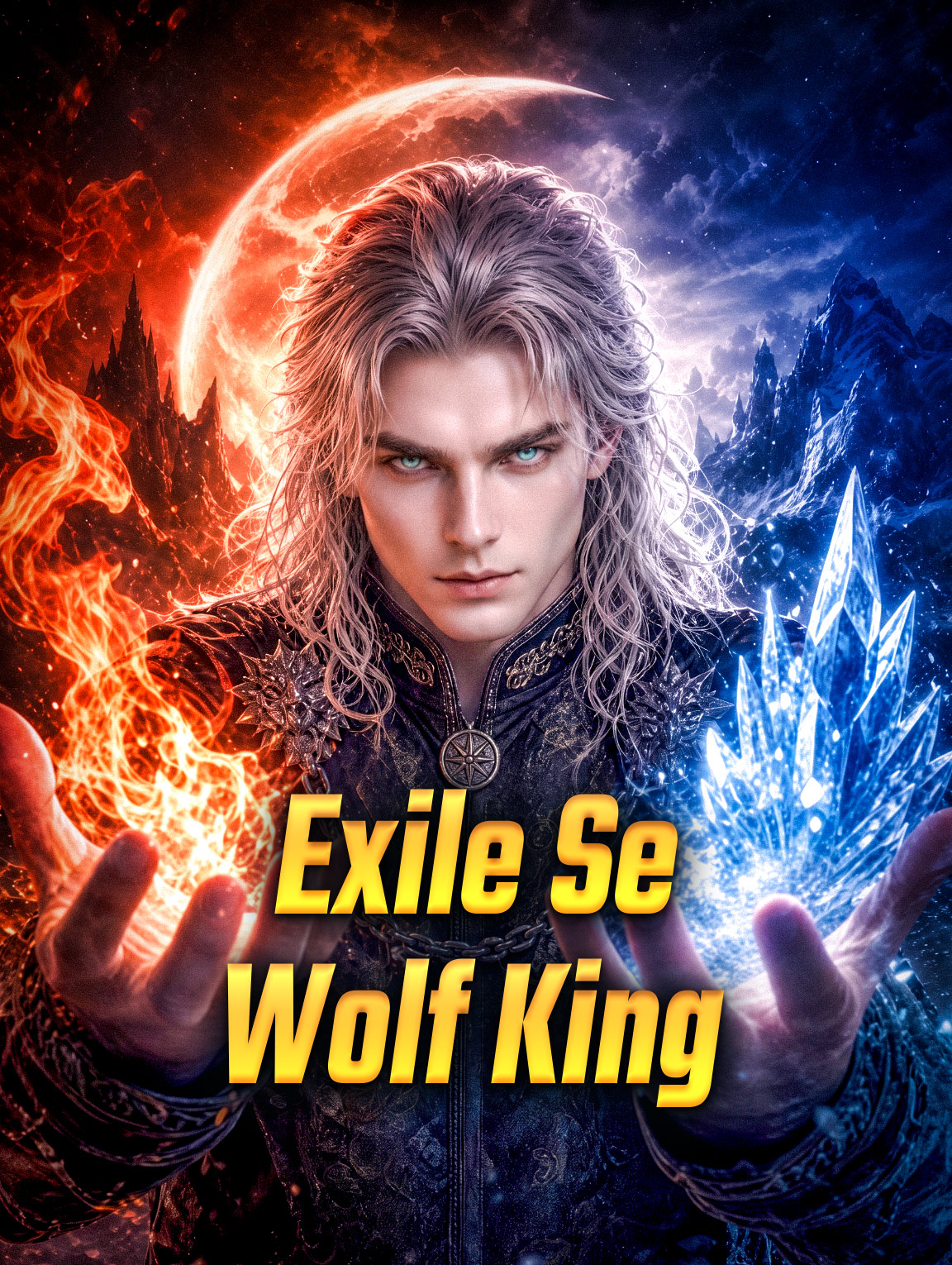 Exile Se Wolf King