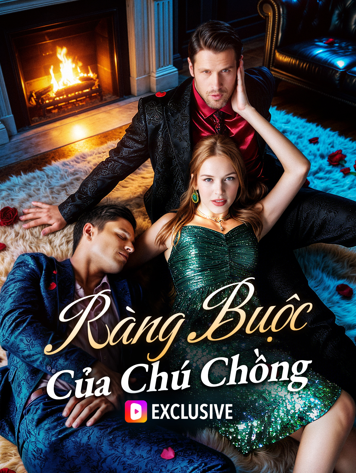Ràng Buộc Của Chú Chồng