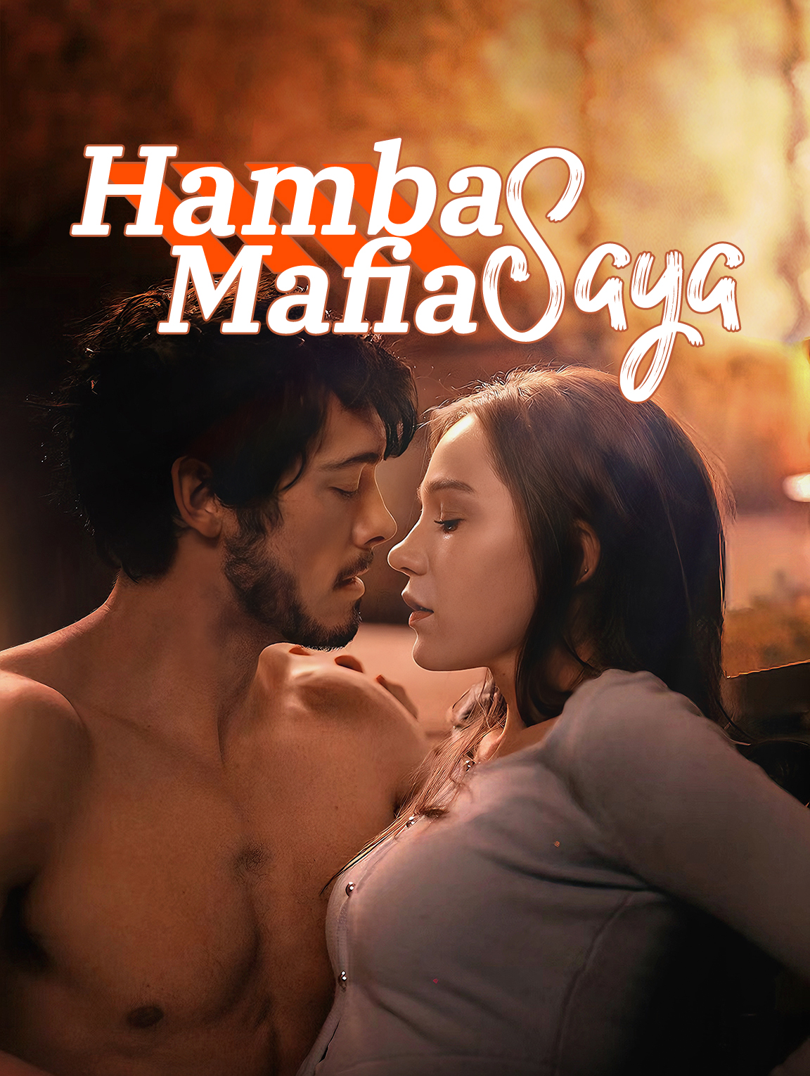 Hamba Mafia Saya
