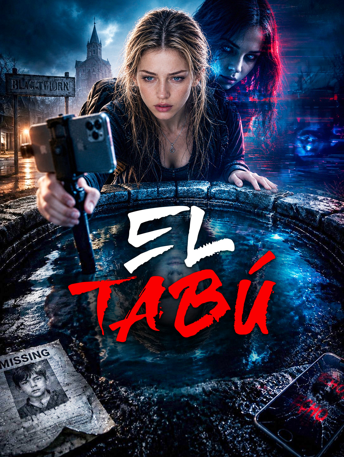 El Tabú