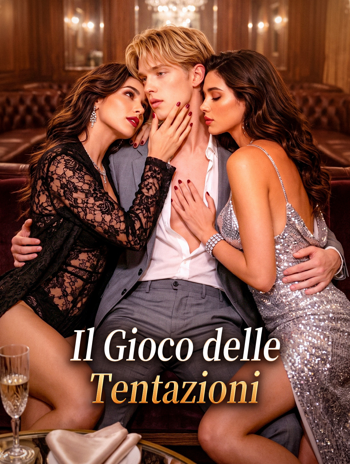 Il Gioco delle Tentazioni