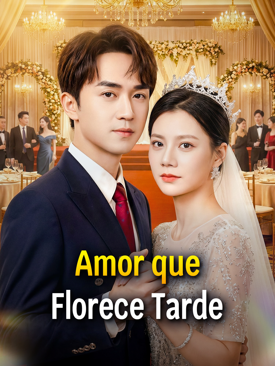 Amor que Florece Tarde