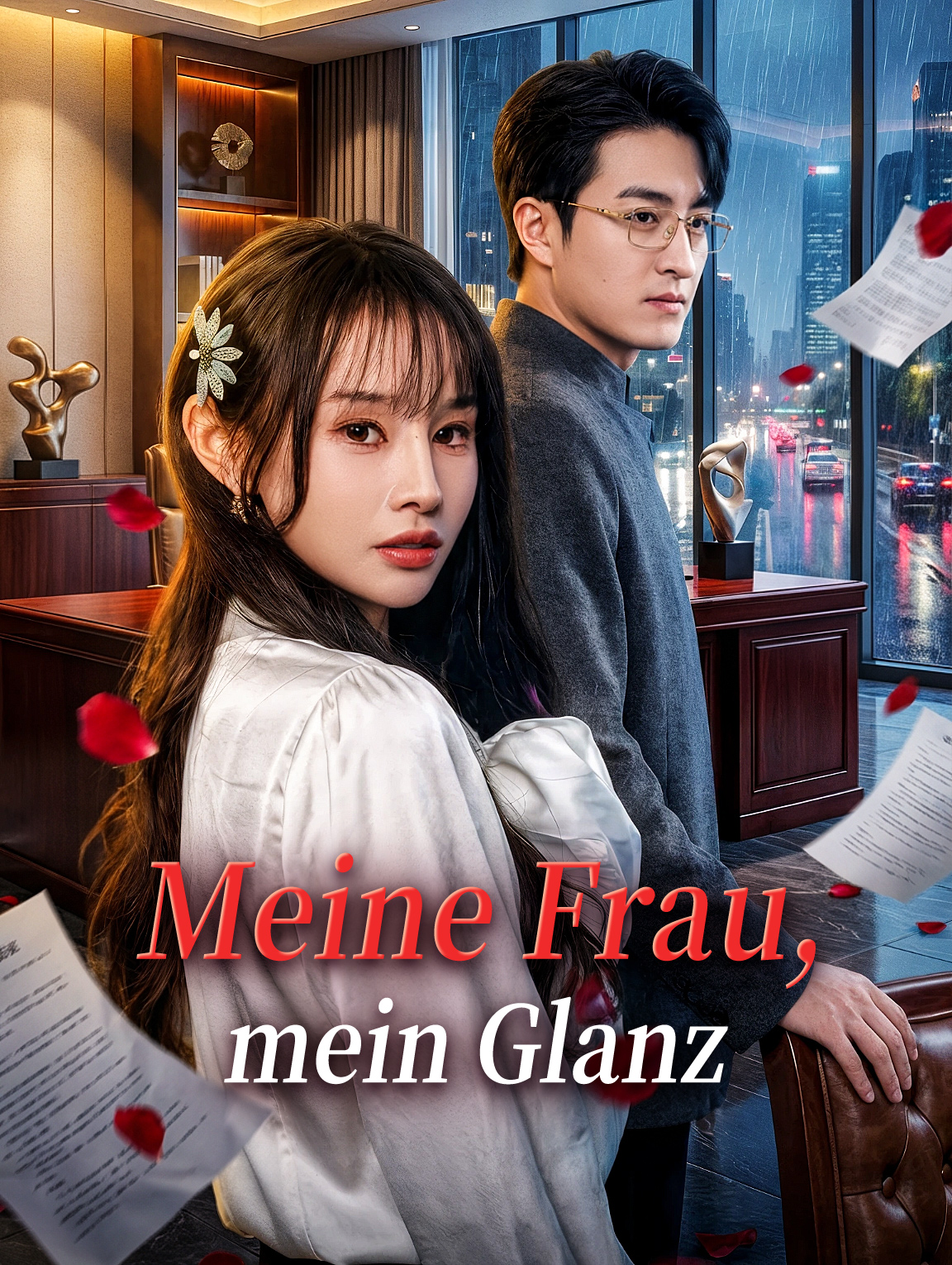 Meine Frau, mein Glanz