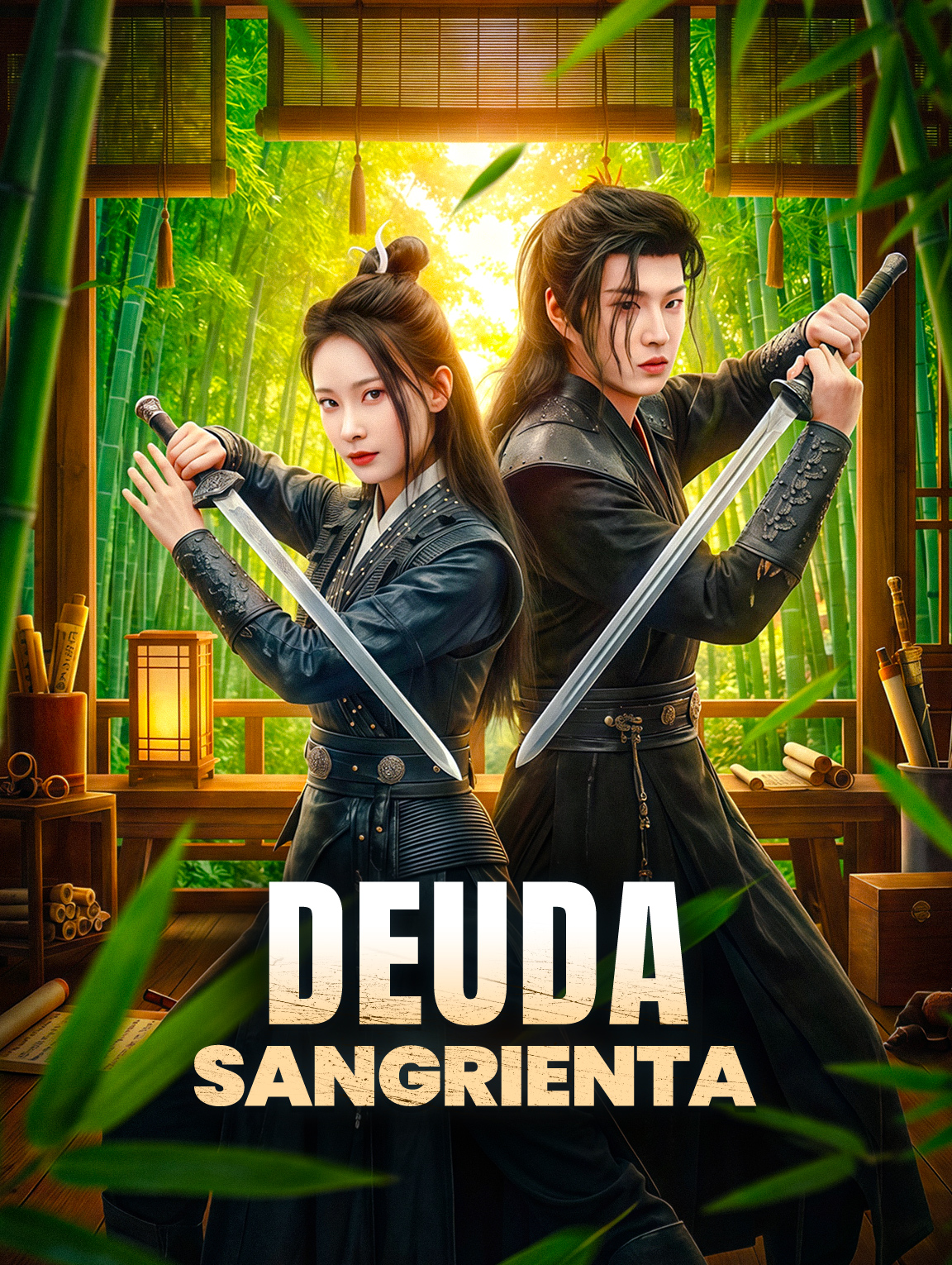 Deuda Sangrienta